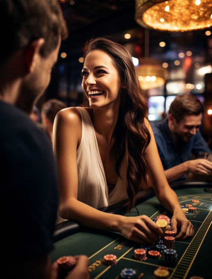 666m Live Casino