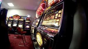 666m Arcade